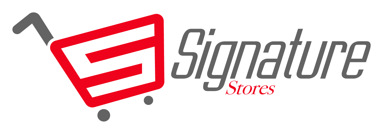 SIgnature Stores